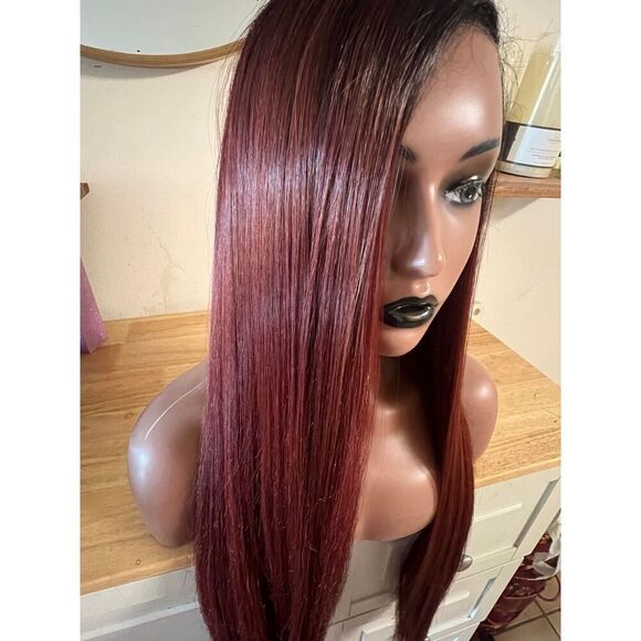 Wig 36” - Picture 3 of 5